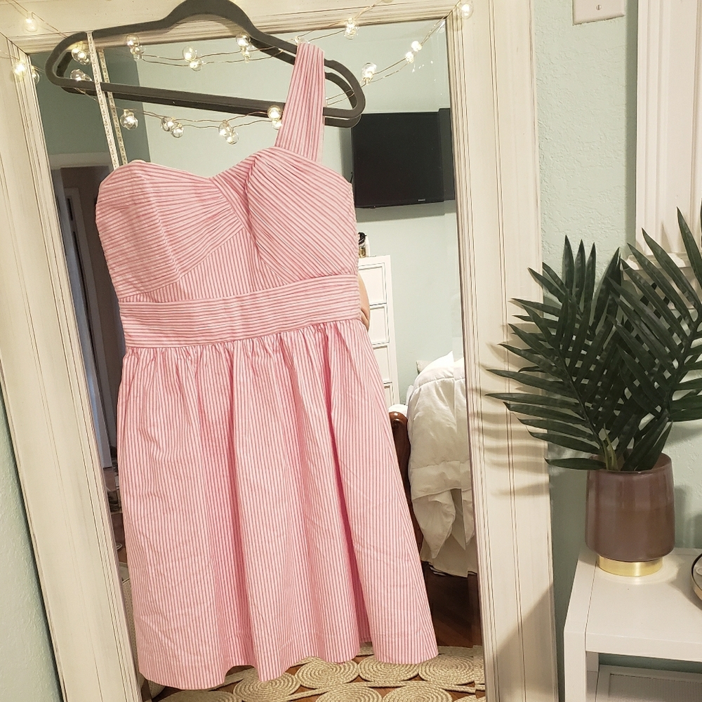 NWT Lilly Pulitzer Dress